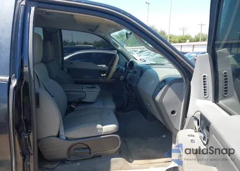 2008 Ford F-150 Fx2/Stx/Xl/Xlt z USA, uszkodzony, nr VIN 1FTRX12W68FB48673